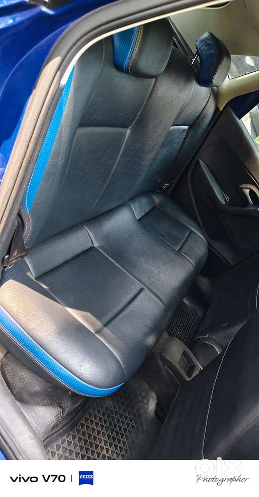 Volkswagen Polo Gt Tsi, 2019, Petrol