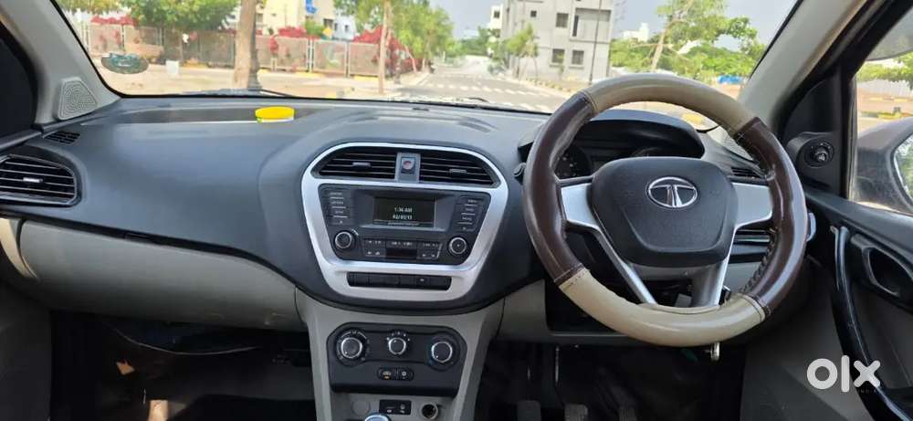 Tata Tiago 2017