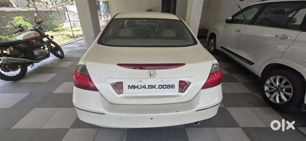 Honda Accord 2007 Petrol 97000 Km Driven