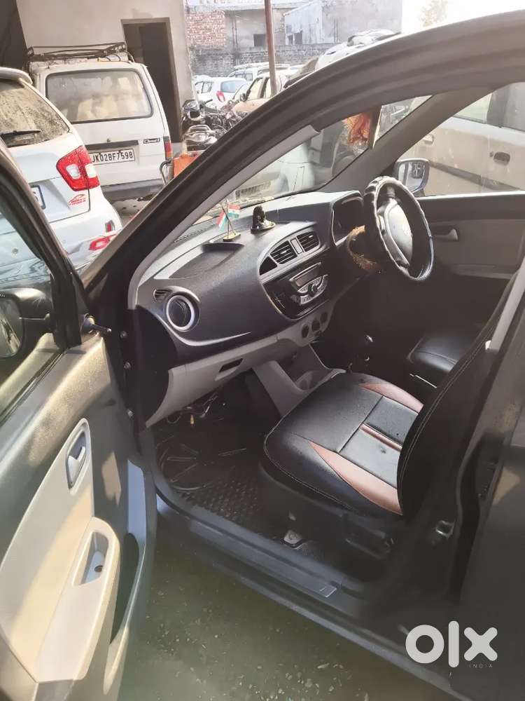 Maruti Suzuki Alto K10 2015