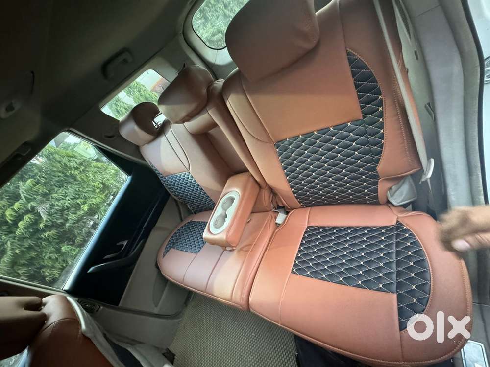 Mahindra Xuv500 2016