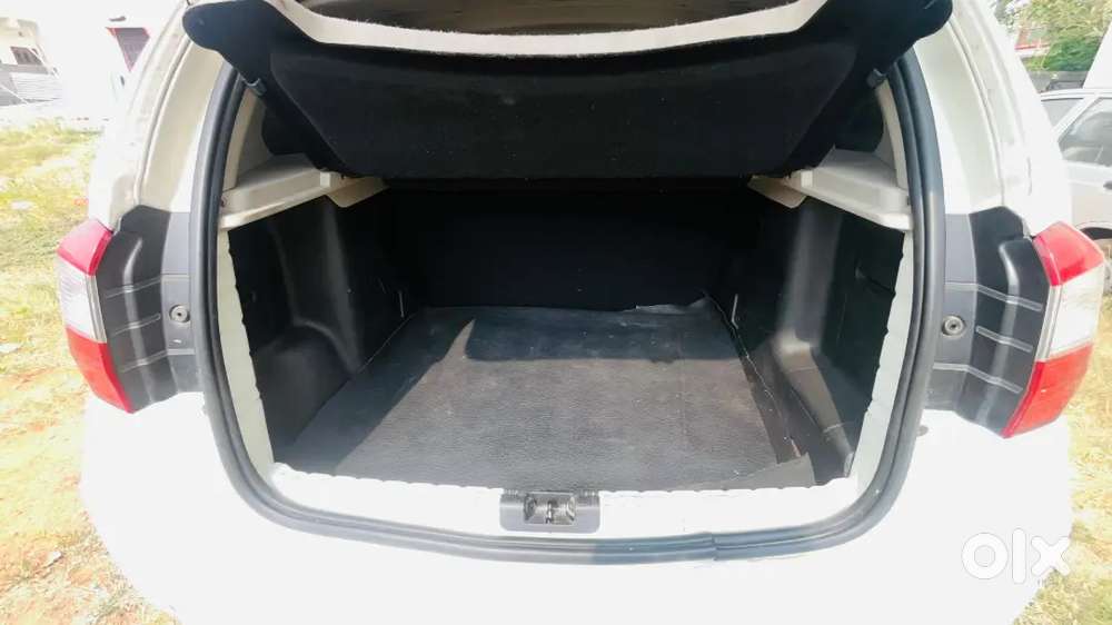 Nissan Terrano Diesel Automatic 2017