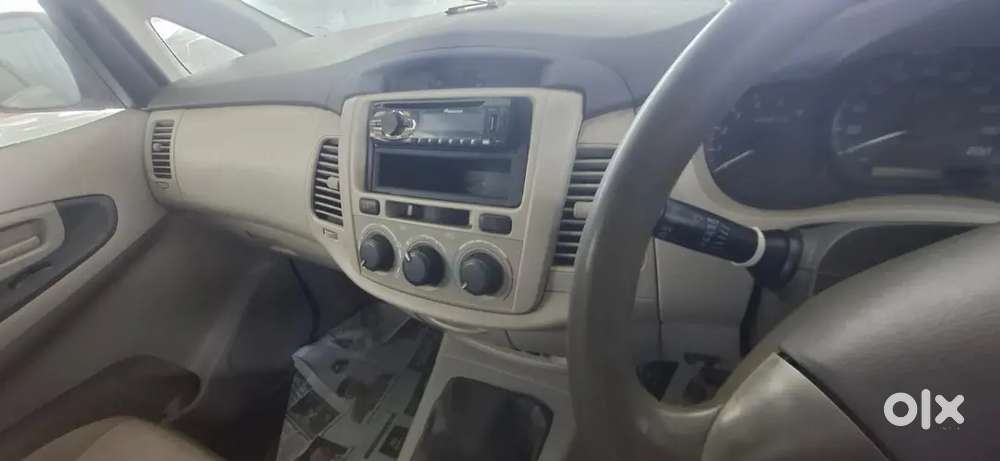 Toyota Innova 2014 Diesel 164000 Km Driven