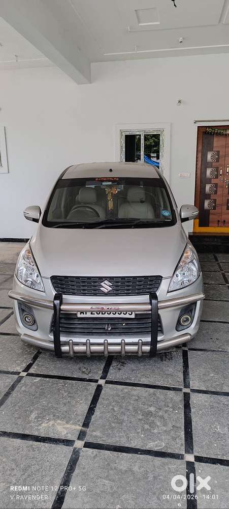 2013 Model Disel Vdi