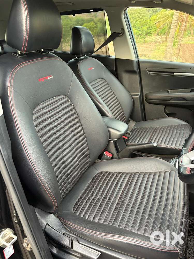 Kia Sonet Gtx+ 2022