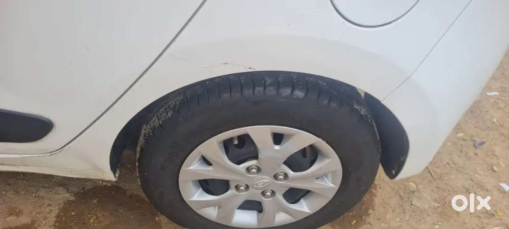 Hyundai Grand I10 2017 Petrol Sportz
