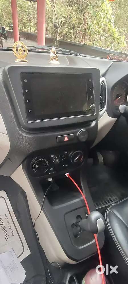 2019 Suzuki Wagonr Zxi 1.2
