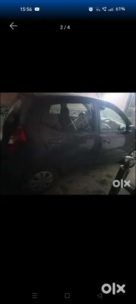 Hyundai I10 Magna 2011 2nd Owner