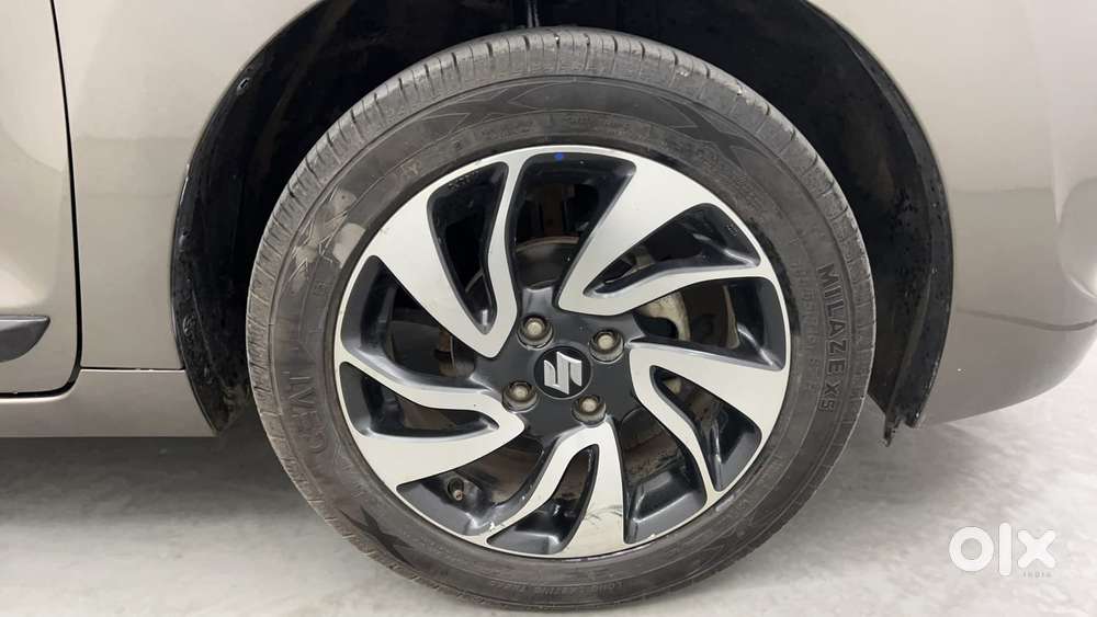 Maruti Suzuki Baleno 2019-2022 1.2 Zeta At, 2020, Petrol