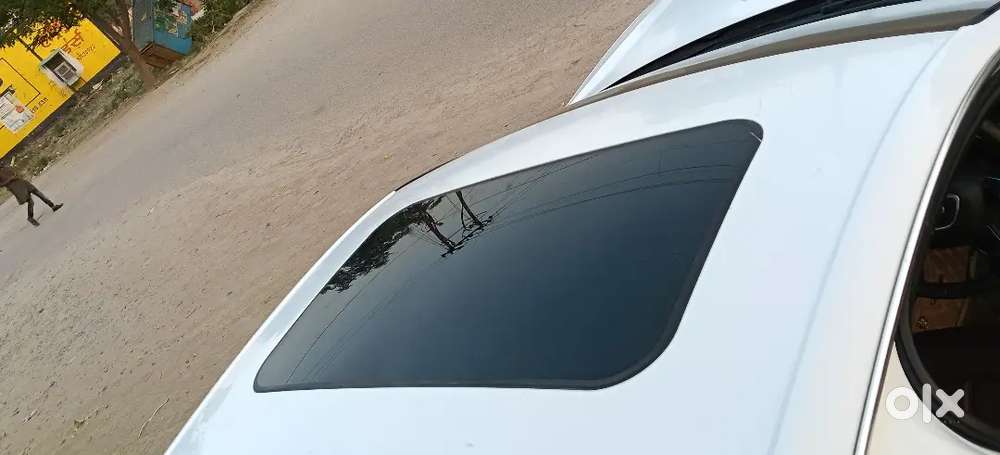 Audi A6 2012 Diesel Well Maintained