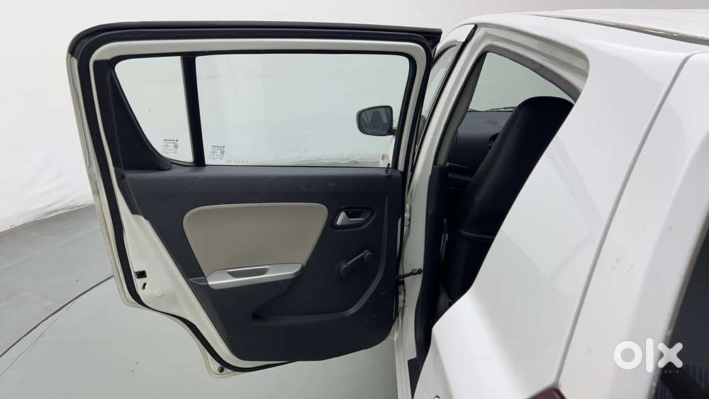 Maruti Suzuki Alto K10 2010-2014 Vxi, 2017, Petrol