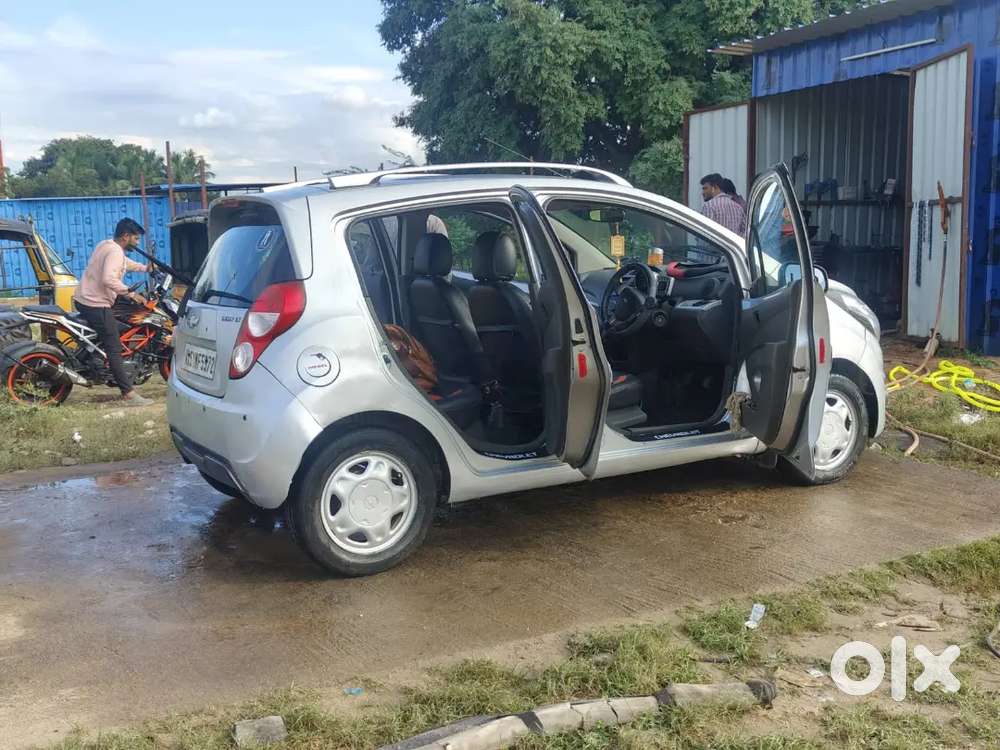 Chevrolet Beat Diesel 2014