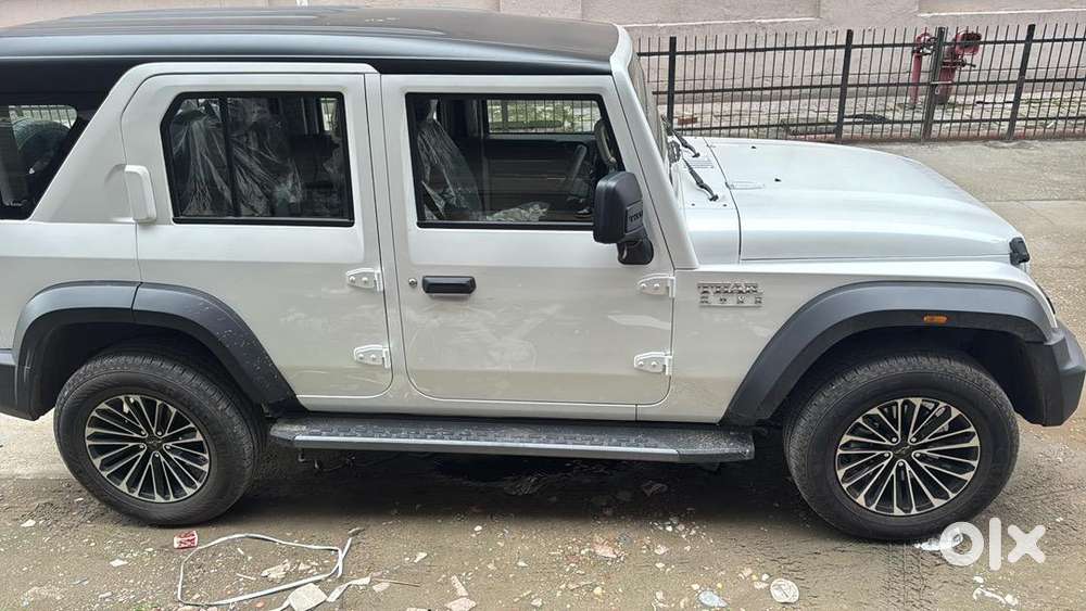Mahindra Diesel Car 2025