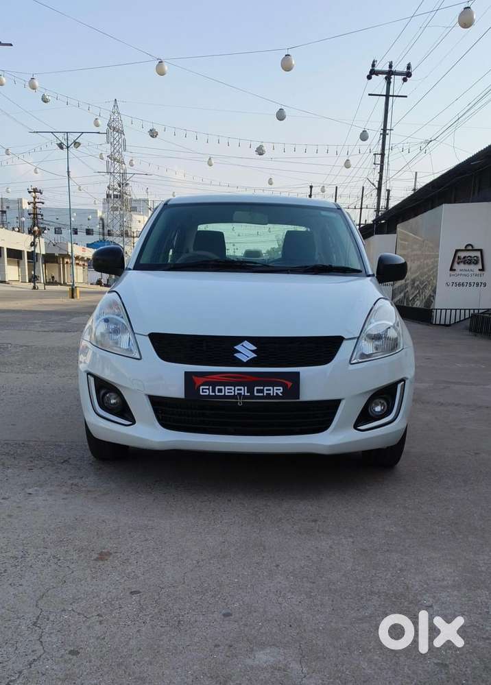 Maruti Suzuki Swift Dzire Ldi Bsiv, 2014, Diesel