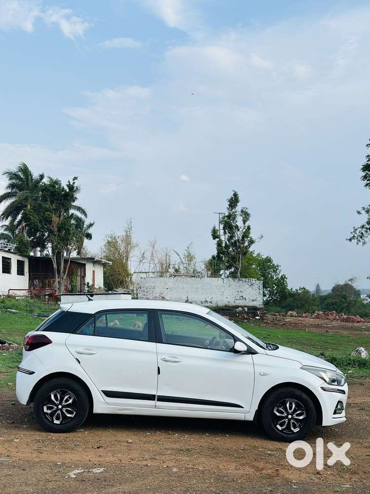 Hyundai Elite I20 Magna 1.2, 2019, Petrol
