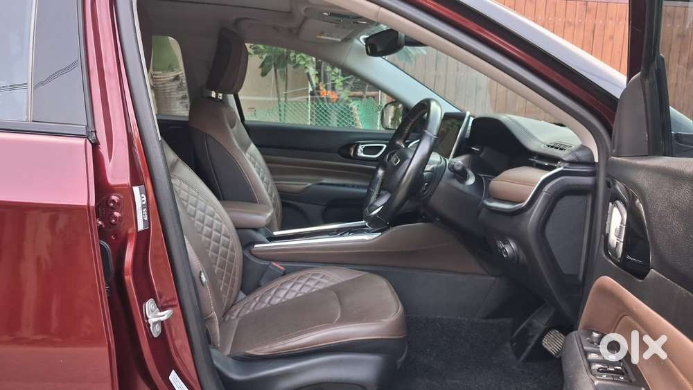 Mahindra Jeep, 2022, Diesel