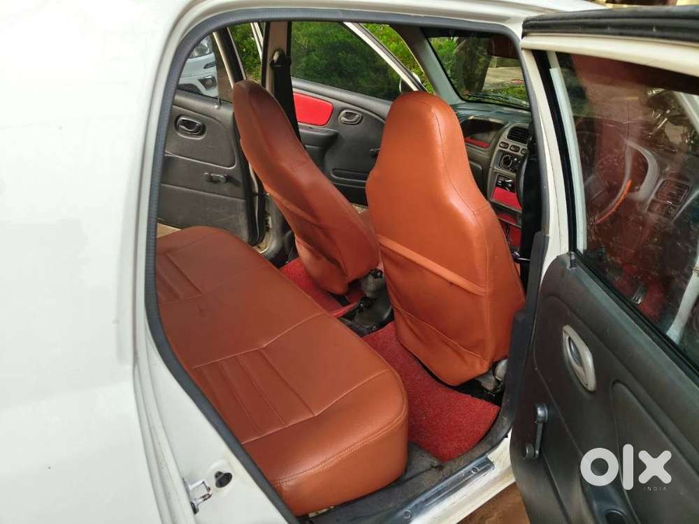 Maruti Suzuki Alto 2011 Petrol
