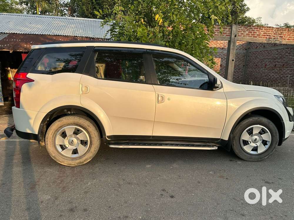Mahindra Xuv500 Diesel Manual 2015