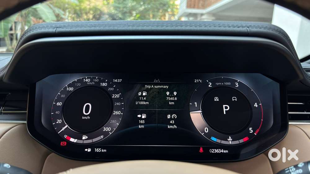 Land Rover Range Sport Se Dynamic 3.0 Diesel, 2025, Diesel