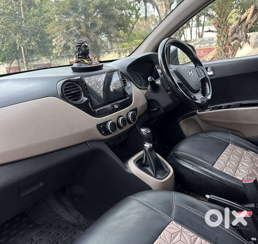 Hyundai Grand I10 2016-2017 Sportz Celebration Edition, 2017, Cng & ..