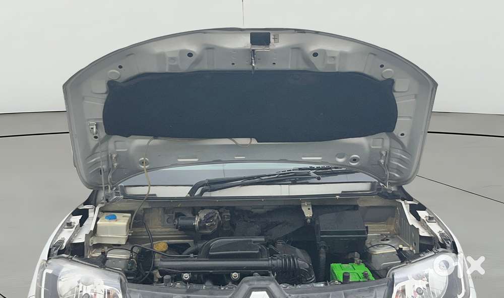 Renault Kwid Rxt, 2015, Petrol