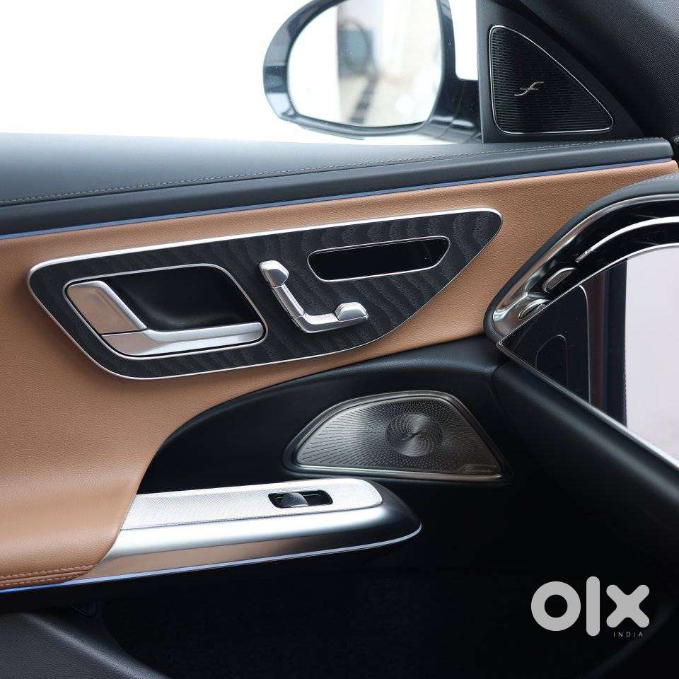 Mercedes-benz E-class E 200, 2025, Petrol