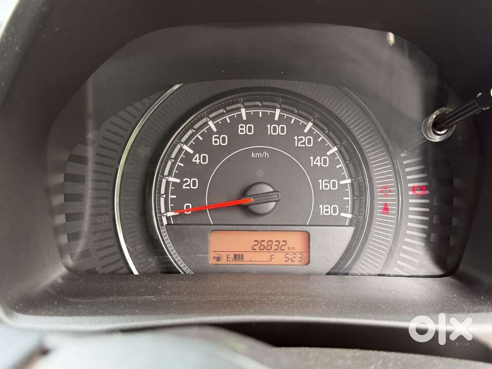 Maruti Suzuki Wagon R Zxi, 2023, Petrol