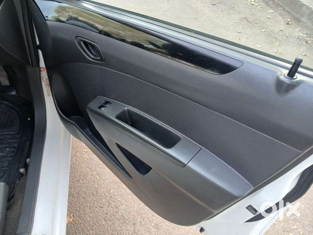 Chevrolet Beat Ls, 2012, Diesel