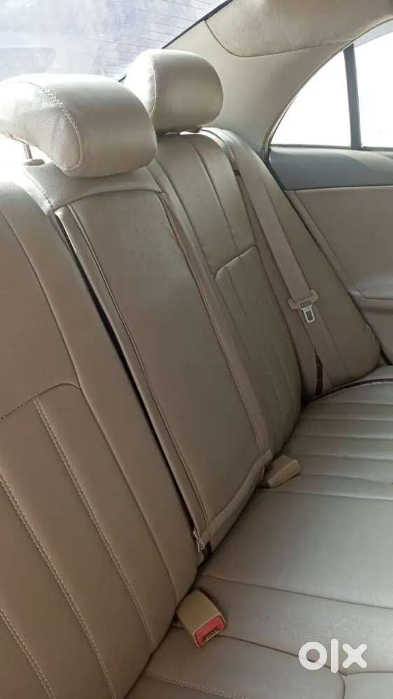 Good Condition Punjab Number Car New Tyre New Seat Cover Mating Ok