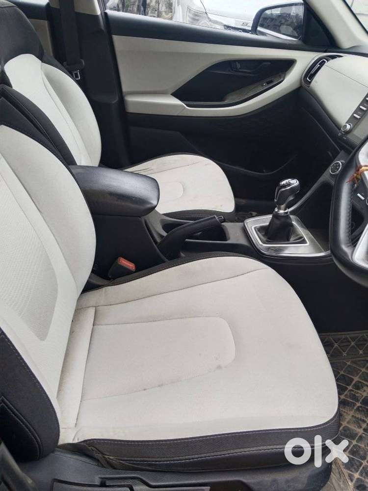 Hyundai Creta 1.5 Ex Diesel, 2022, Diesel
