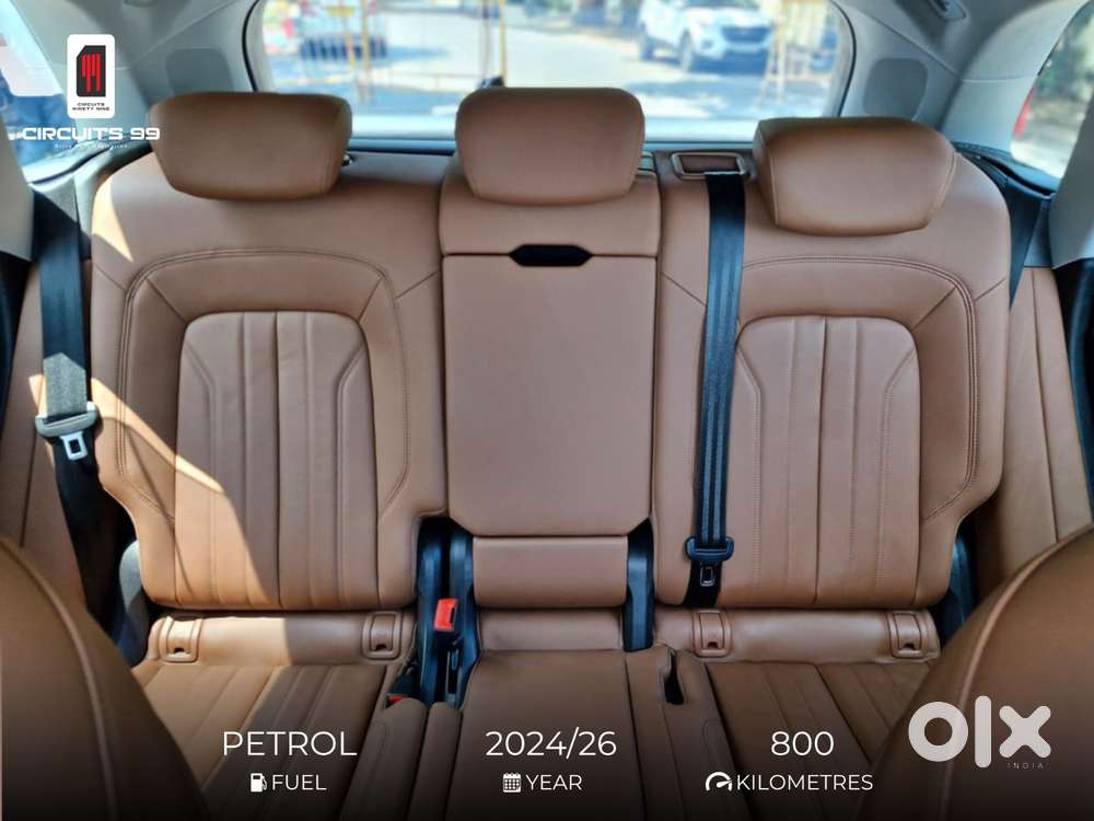 Audi Q5 Technology 45 Tfsi, 2026, Petrol