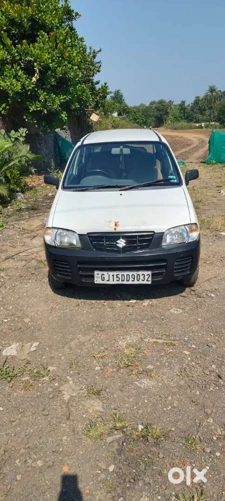Maruti Suzuki Alto 2007