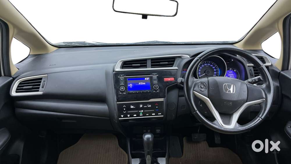 Honda Jazz 1.2 V At I Vtec, 2015, Petrol