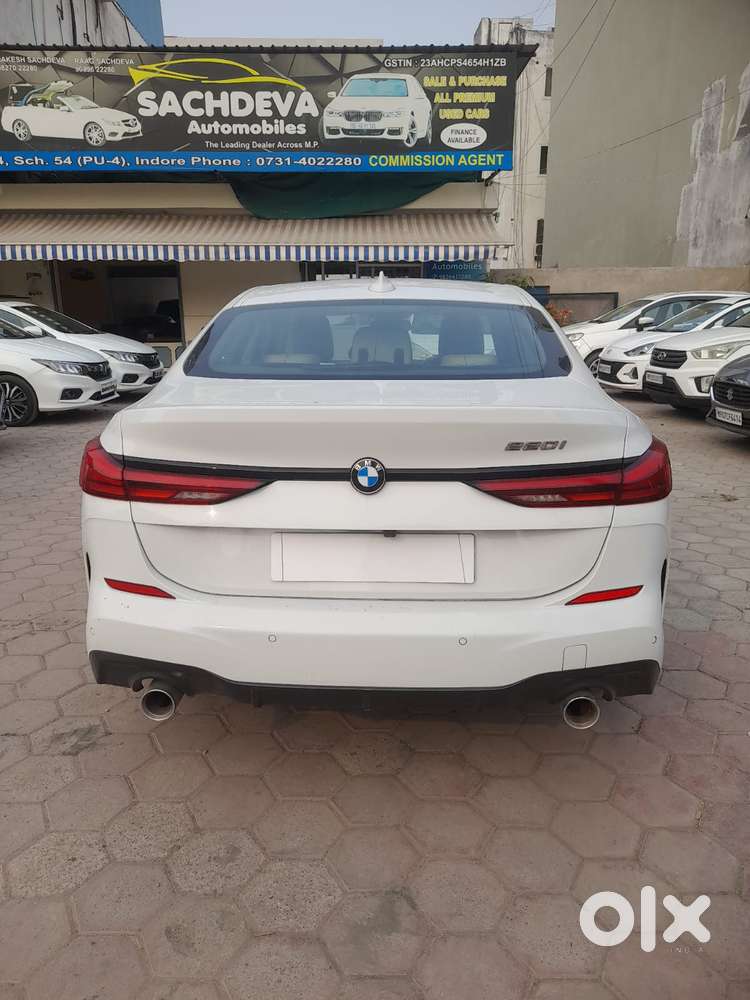 Bmw 2 Series Gran Coupe 220i M Sport, 2023, Petrol