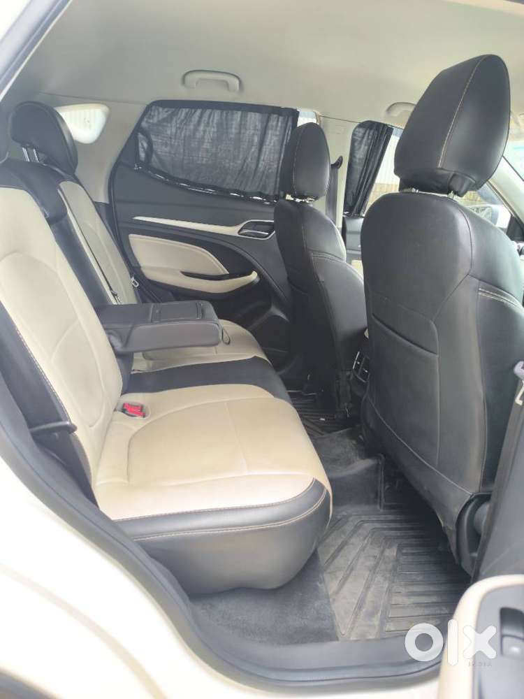 Mg Astor 1.5 Ex Style, 2022, Petrol