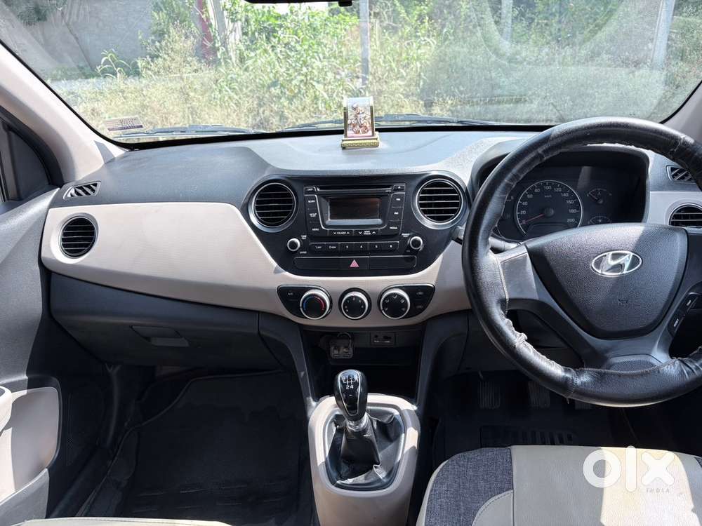 Hyundai Grand I10 Sportz 2014