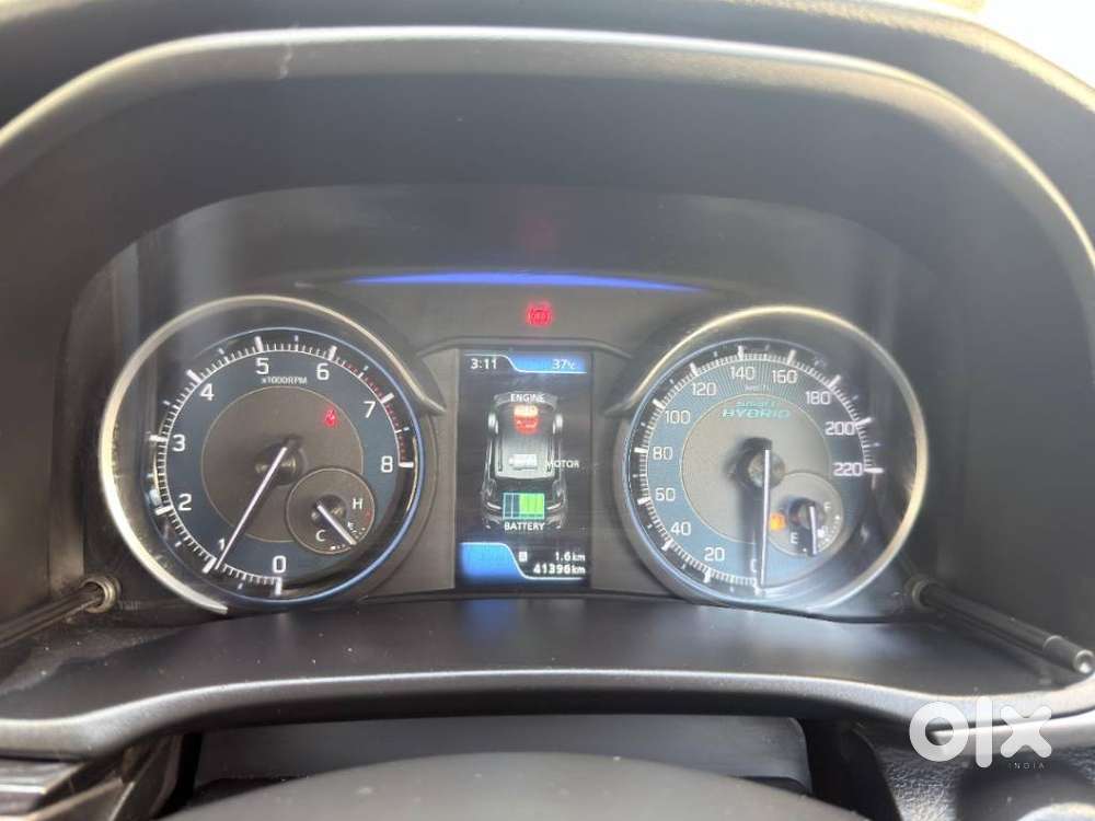Maruti Suzuki Xl6 1.5 Alpha Mt, 2020, Petrol