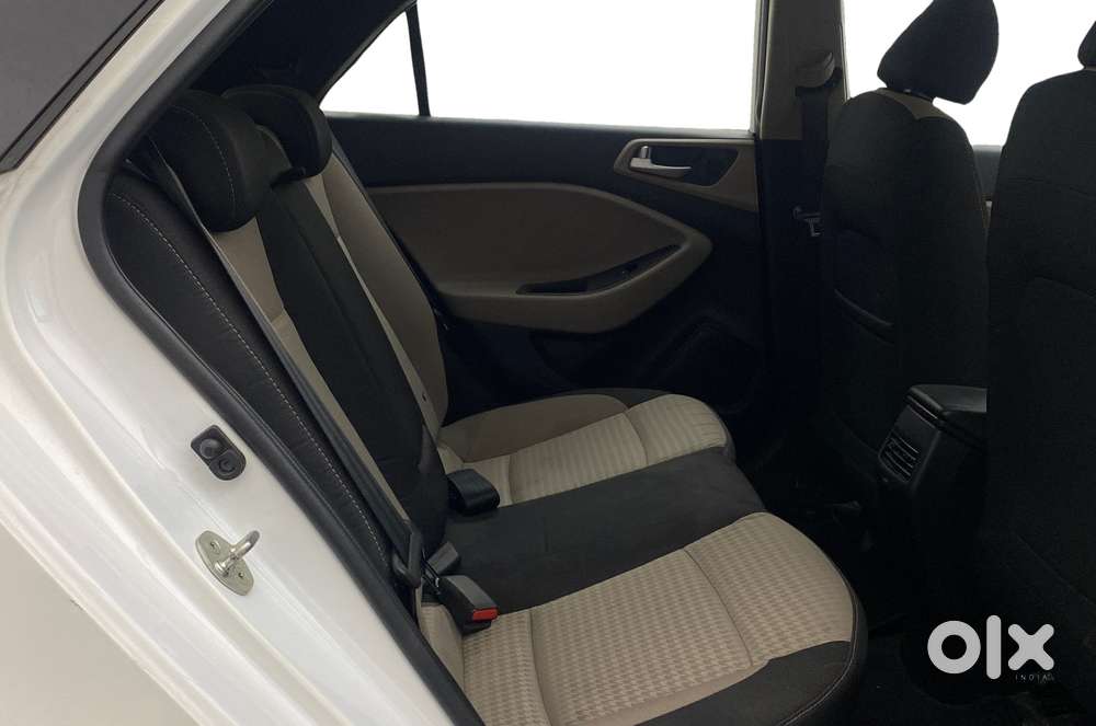 Hyundai Elite I20 Asta Option, 2020, Petrol