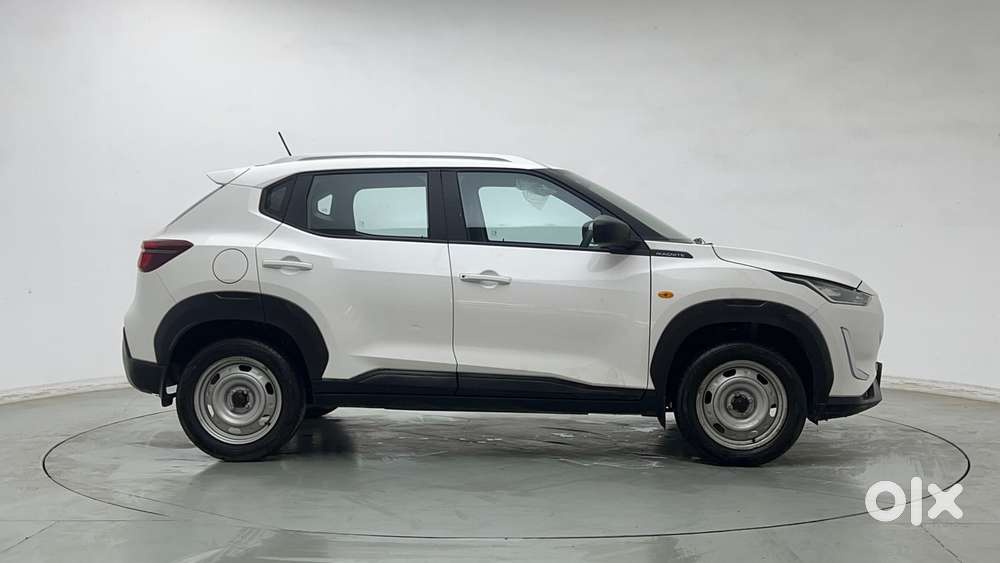 Nissan Magnite 1.0 Xe, 2023, Petrol