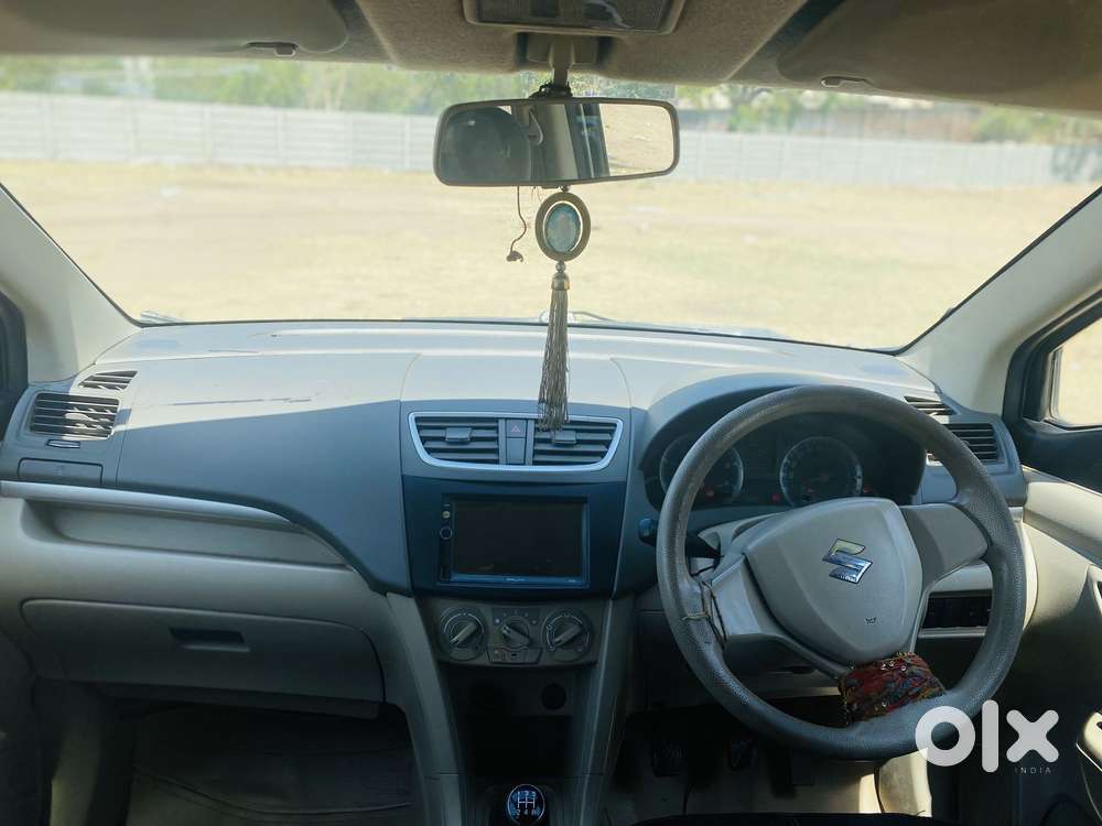Maruti Suzuki Ertiga 2012-2015 Vdi, 2014, Diesel