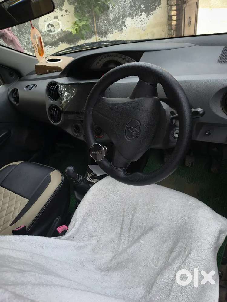 Less Driven Car In Ok Condition And Milage 25plus No Issue