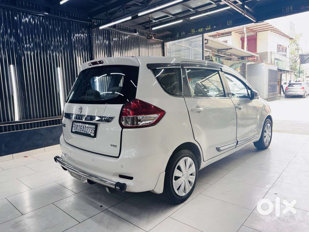Maruti Suzuki Ertiga Shvs Vdi, 2018, Diesel