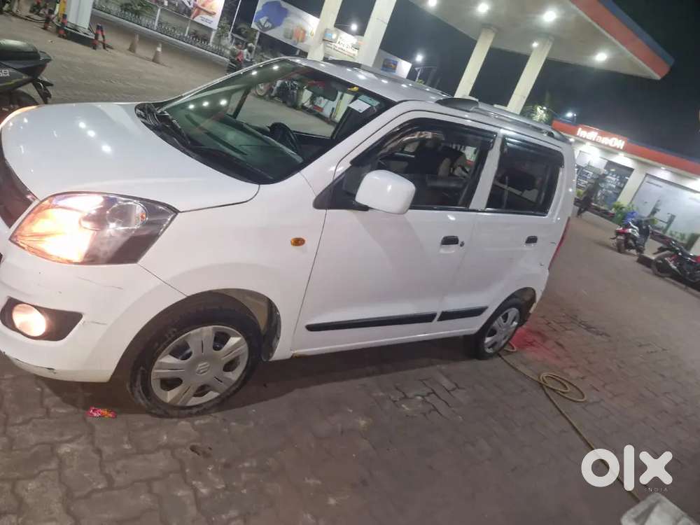 Full Condition