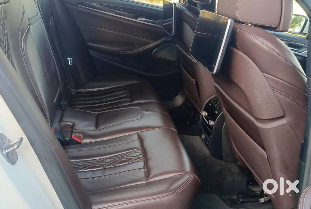 Bmw 5 Series 530d, 2019, Diesel