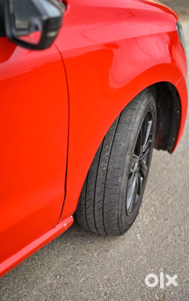 Volkswagen Polo Diesel 2016