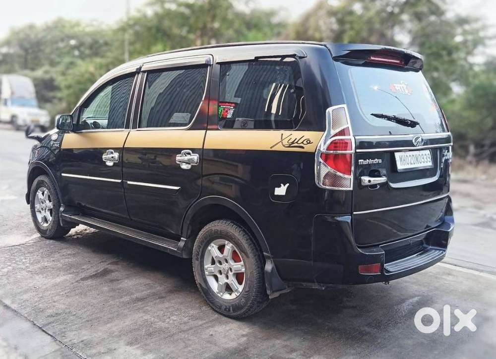 Mahindra Xylo E9 Bs-iv, 2014, Diesel