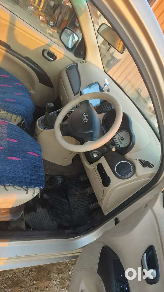 Hyundai I10 2009 Petrol 74000 Km Driven