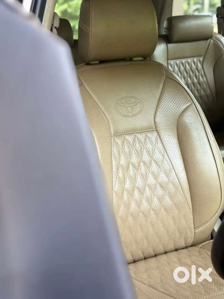 Toyota Innova 2012 Diesel Good Condition
