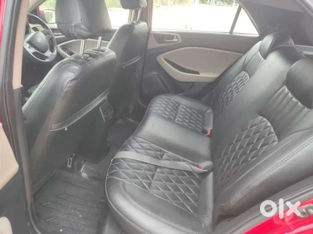 Hyundai Elite I20 Sportz 1.2, 2016, Petrol