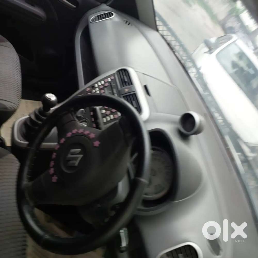 Maruti Suzuki Ritz 2016 Year Diesel